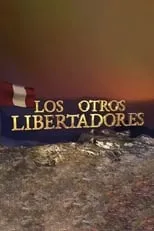 Portada de Los otros libertadores