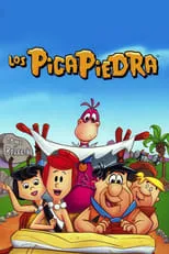 Portada de Los Picapiedra