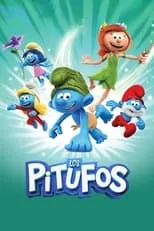 Poster de la película Los pitufos - Películas hoy en TV