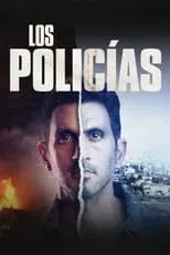 Portada de Los policías