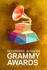 Portada de Los premios Grammy