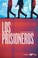 Portada de Los Prisioneros