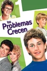 Kirk Cameron en la serie - Los problemas crecen