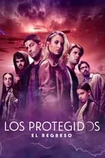 Portada de Los protegidos: El regreso