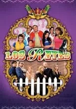 Los Reyes (Novela) portada