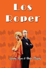 Brian Murphy en la serie - Los Roper