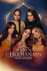 Portada de Los secretos de las hermanas Sozahdahs