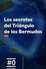 Portada de Los Secretos del Triángulo de las Bermudas