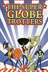 Portada de Los Super Globetrotters