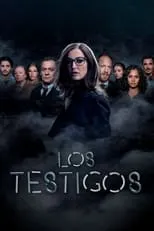 Portada de Los testigos