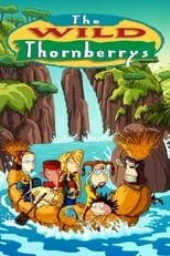 Portada de Los Thornberrys