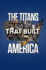 Portada de Los titanes que construyeron el mundo