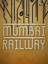 Portada de Los trenes de Bombay