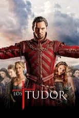 Tamzin Merchant en la serie - Los Tudor