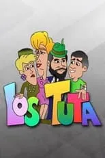 Portada de Los Tuta