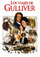 Peter O'Toole en la serie - Los viajes de Gulliver