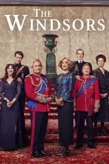 Portada de Los Windsor