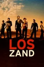 Portada de Los Zand