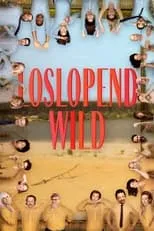 Portada de Loslopend Wild