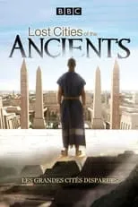 Portada de Lost Cities of the Ancients