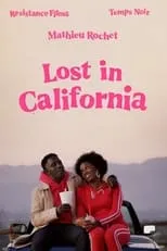 Lost in California portada