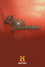 Portada de Lost in Transmission