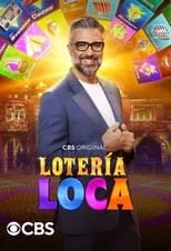 Portada de Lotería Loca