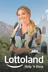 Portada de Lottoland Help 'n Dorp