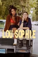 Portada de Lou et Sophie