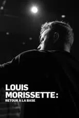 Portada de Louis Morissette: Retour à la base