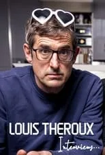 Portada de Louis Theroux Interviews