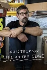 Portada de Louis Theroux: Life on the Edge