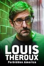 Portada de Louis Theroux's Forbidden America