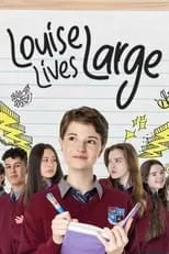 Poster de la película Louise Lives Large - Películas hoy en TV