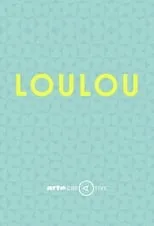 Portada de Loulou