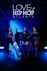 Portada de Love & Hip Hop Atlanta