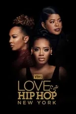 Especiales de Love & Hip Hop New York