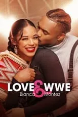 Portada de Love & WWE: Bianca & Montez