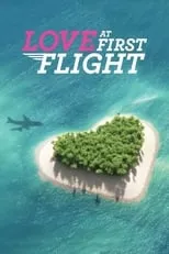 Love at First Flight portada