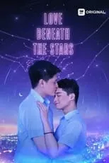 Portada de Love Beneath the Stars