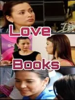 Portada de Love books