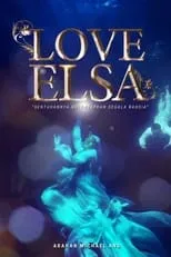 Portada de Love Elsa