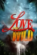 Portada de Love in the Wild