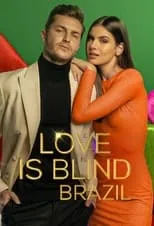 Portada de Love is blind: Brasil