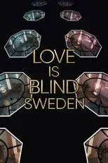 Portada de Love is blind: Suecia