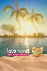 Portada de Love Island - Heiße Flirts & wahre Liebe