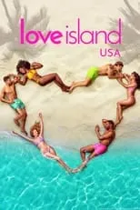 Portada de Love Island (Estados Unidos)