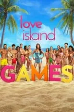 Portada de Love Island Games