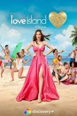 Portada de Love Island (Italia)