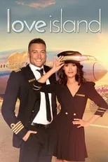 Portada de Love Island (Países Bajos y Bélgica)